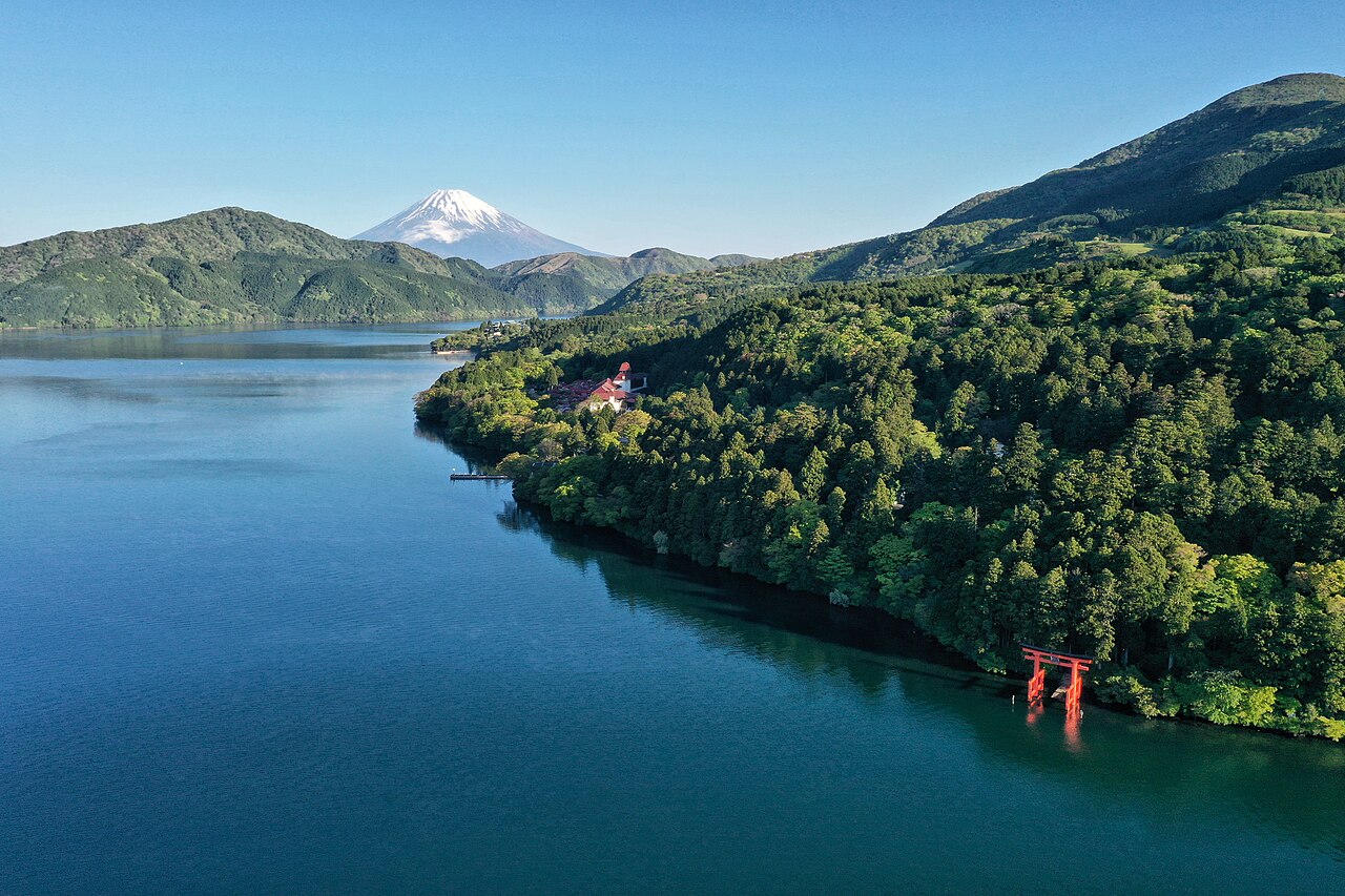 Do you need a Hakone Freepass for one night?