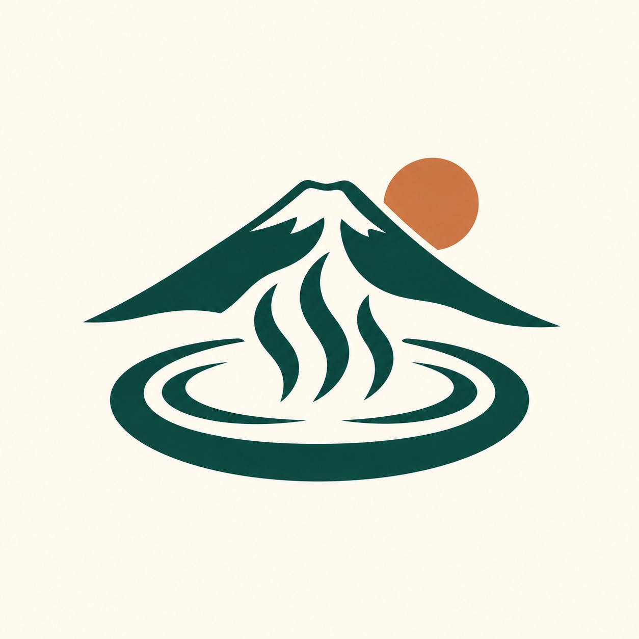 Onsen Route